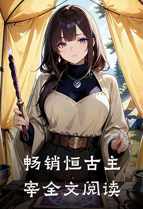 畅销恒古主宰全文阅读