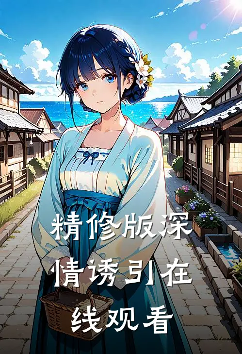 精修版深情诱引在线观看