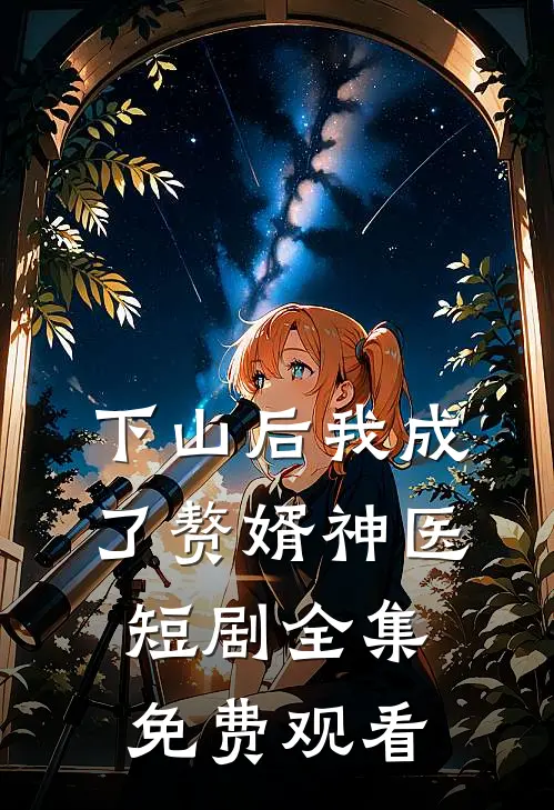 下山后我成了赘婿神医短剧全集免费观看