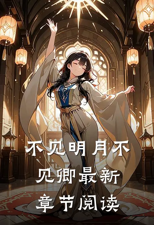 不见明月不见卿最新章节阅读