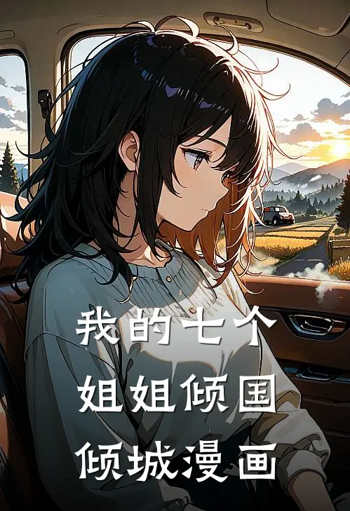 我的七个姐姐倾国倾城漫画