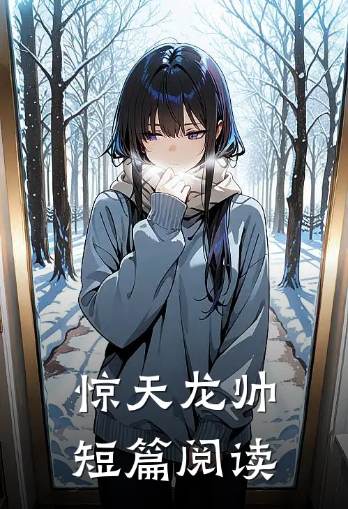 惊天龙帅短篇阅读