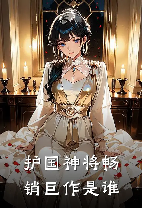 护国神将畅销巨作是谁