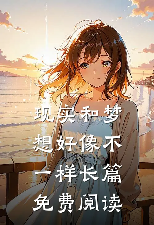 现实和梦想好像不一样长篇免费阅读