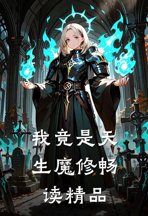 我竟是天生魔修畅读精品