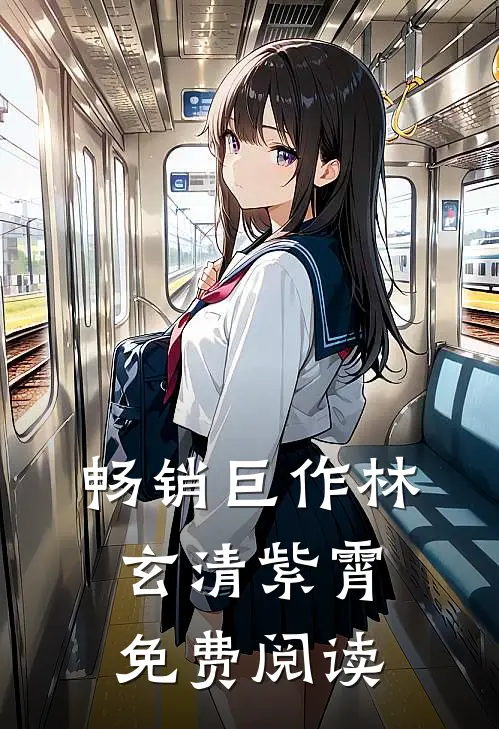 畅销巨作林玄清紫霄免费阅读