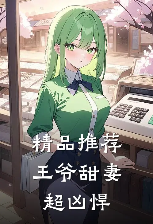 精品推荐王爷甜妻超凶悍