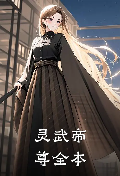 灵武帝尊全本