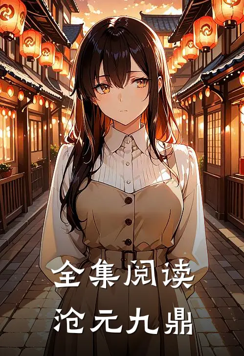 全集阅读沧元九鼎