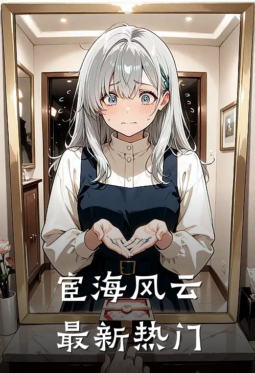 宦海风云最新热门