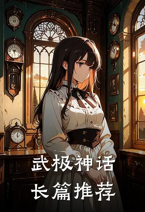 武极神话长篇推荐