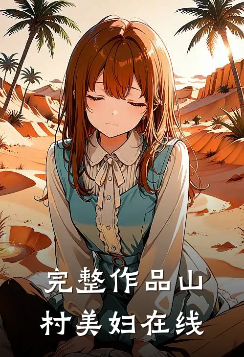 完整作品山村美妇在线