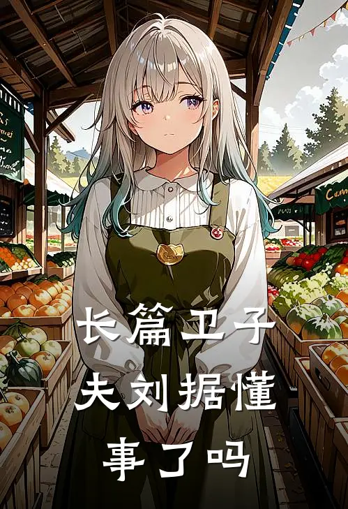 长篇卫子夫刘据懂事了吗
