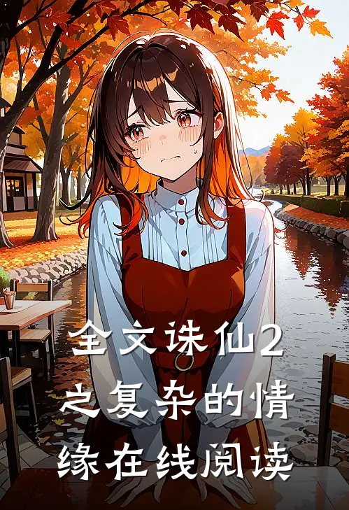 全文诛仙2之复杂的情缘在线阅读