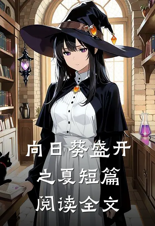 向日葵盛开之夏短篇阅读全文