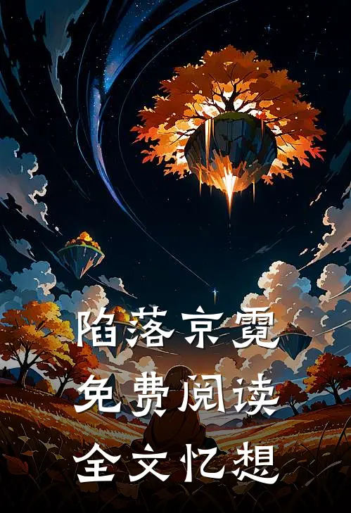 陷落京霓免费阅读全文忆想