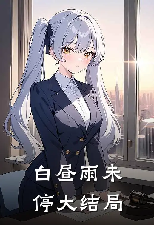白昼雨未停大结局
