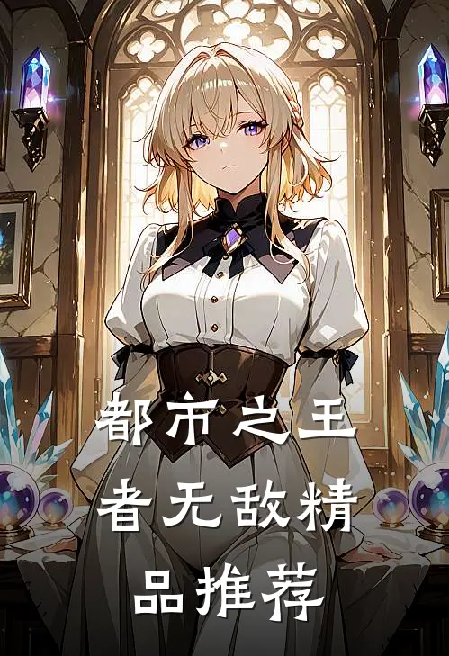 都市之王者无敌精品推荐