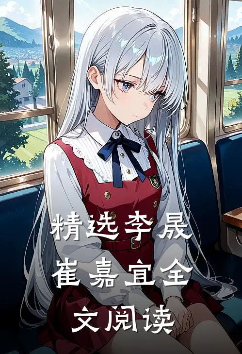 精选李晟崔嘉宜全文阅读