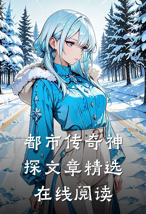 都市传奇神探文章精选在线阅读