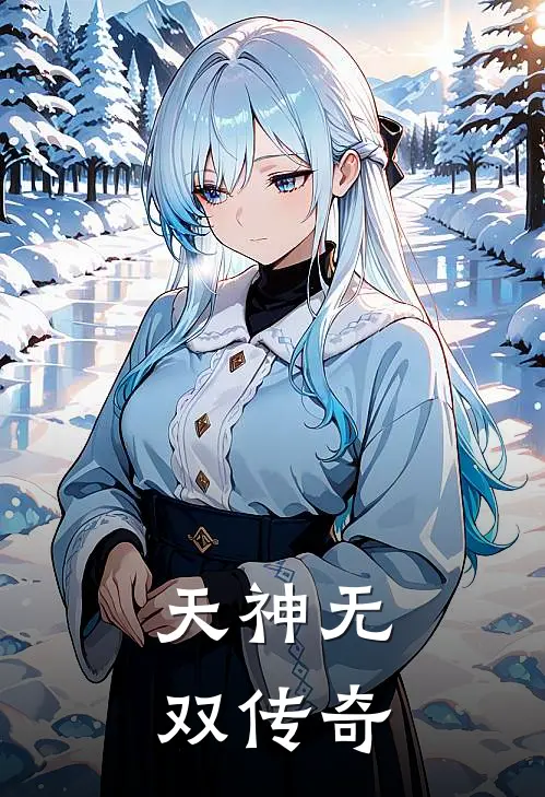 天神无双传奇