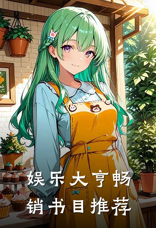 娱乐大亨畅销书目推荐