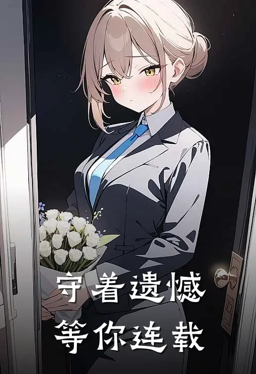 守着遗憾等你连载