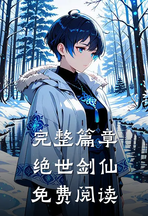 完整篇章绝世剑仙免费阅读