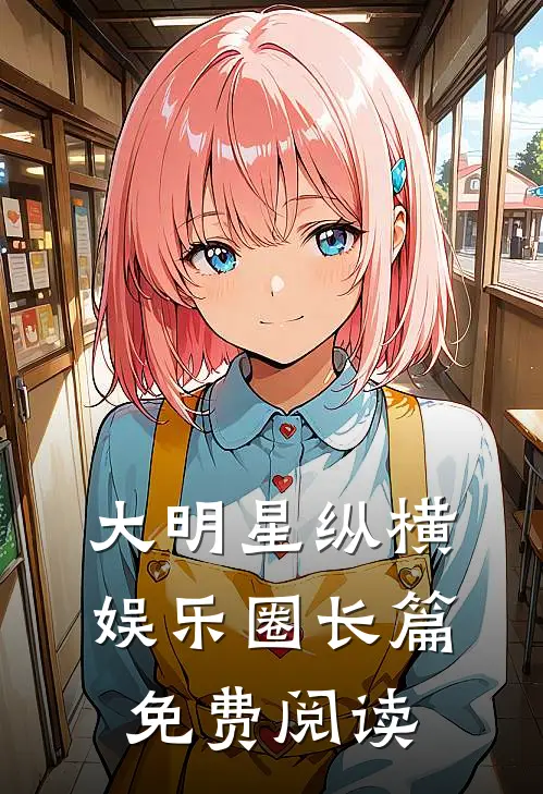 大明星纵横娱乐圈长篇免费阅读