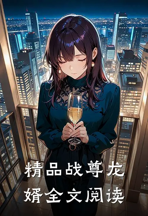精品战尊龙婿全文阅读