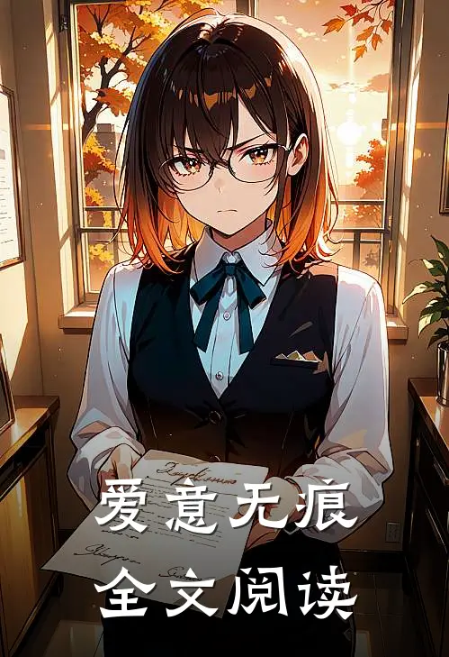 爱意无痕全文阅读