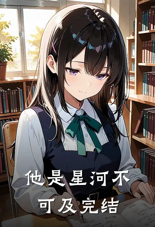 他是星河不可及完结