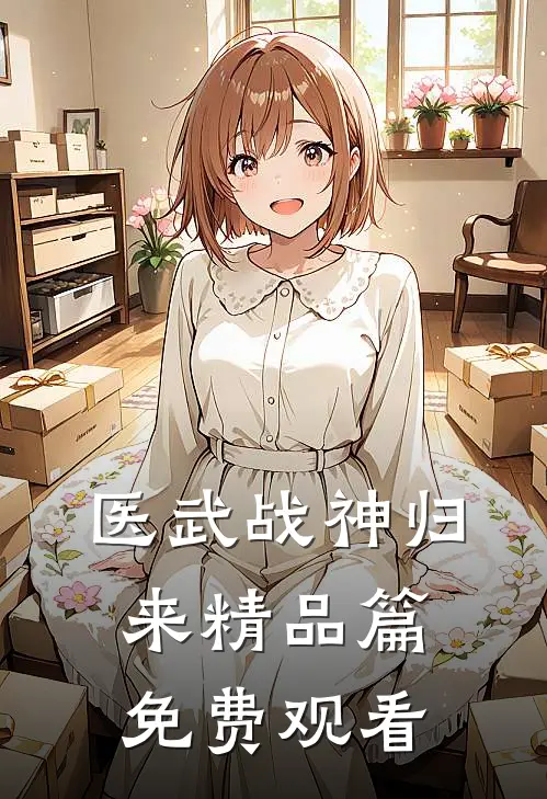 医武战神归来精品篇免费观看