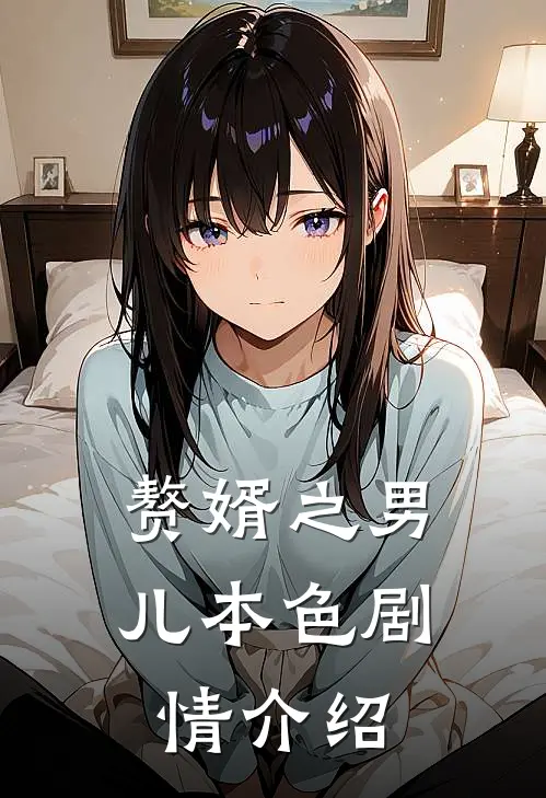 赘婿之男儿本色剧情介绍