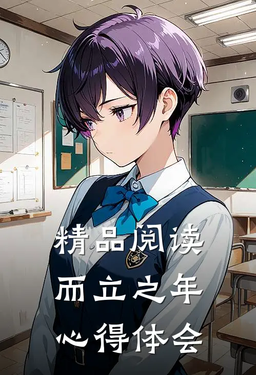 精品阅读而立之年心得体会