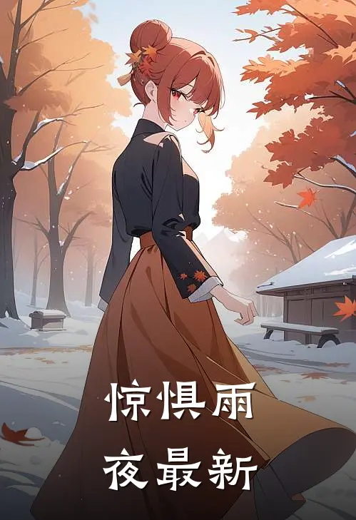 惊惧雨夜最新
