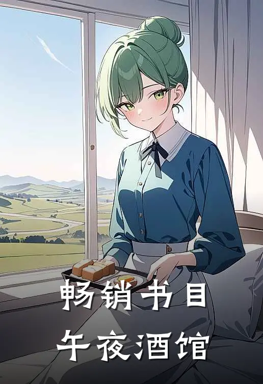 畅销书目午夜酒馆