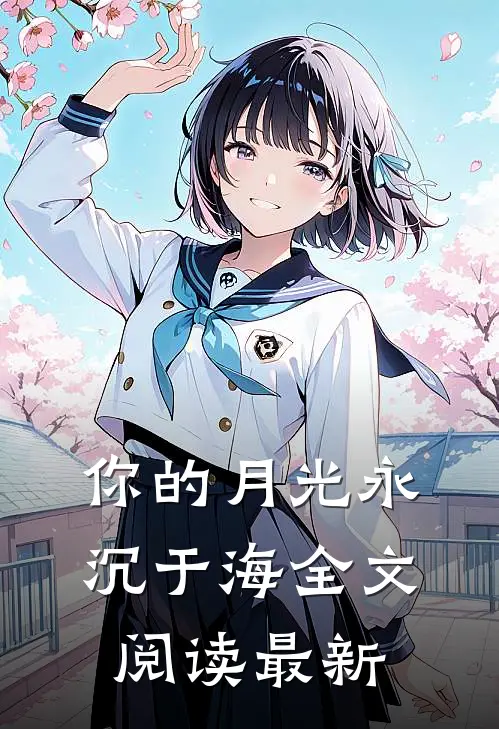 你的月光永沉于海全文阅读最新