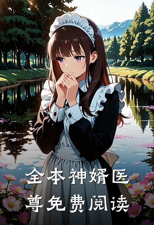 全本神婿医尊免费阅读