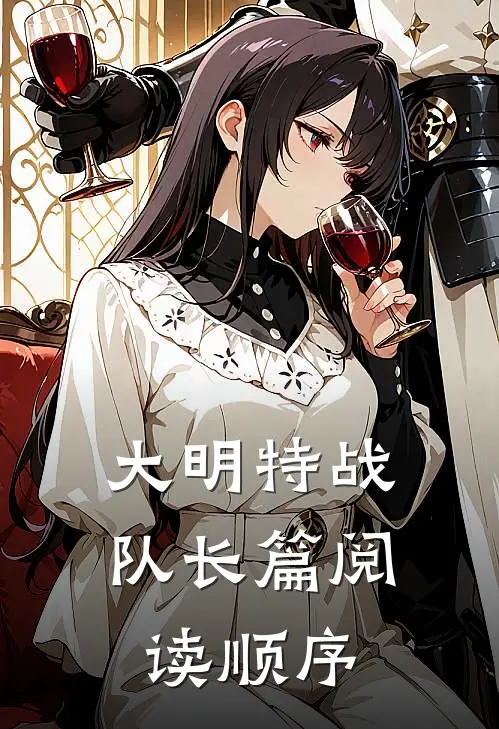 大明特战队长篇阅读顺序