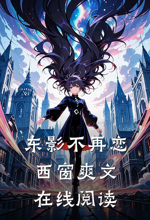 东影不再恋西窗爽文在线阅读