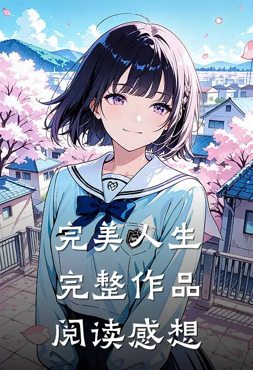 完美人生完整作品阅读感想