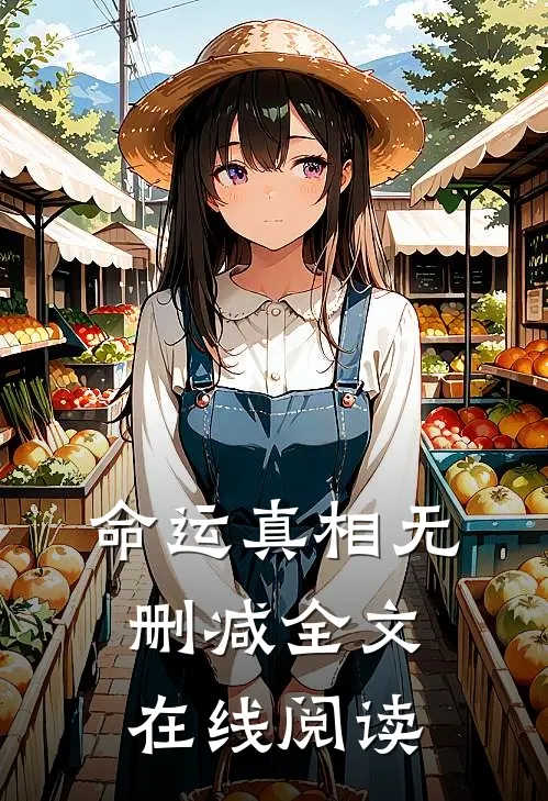 命运真相无删减全文在线阅读