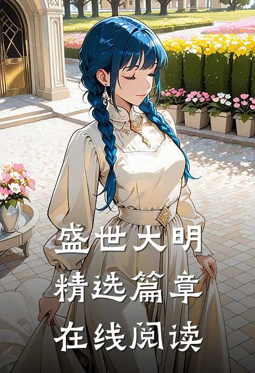 盛世大明精选篇章在线阅读