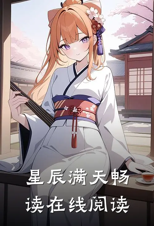星辰满天畅读在线阅读