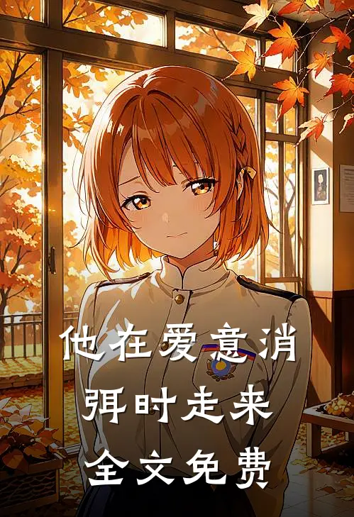 他在爱意消弭时走来全文免费