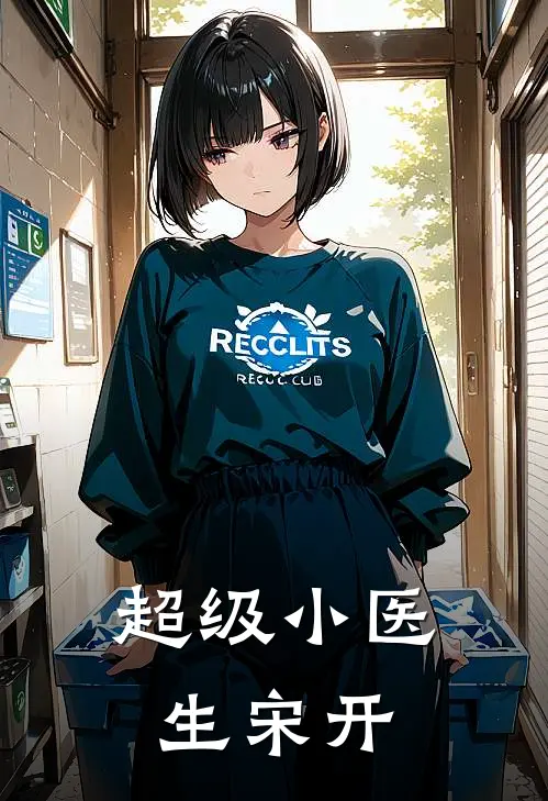 超级小医生宋开
