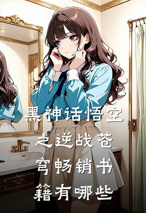 黑神话悟空之逆战苍穹畅销书籍有哪些