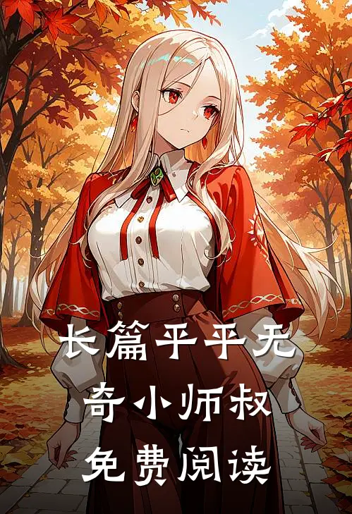 长篇平平无奇小师叔免费阅读