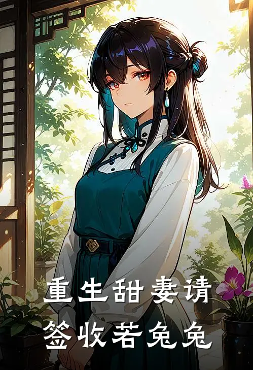 重生甜妻请签收 若兔兔